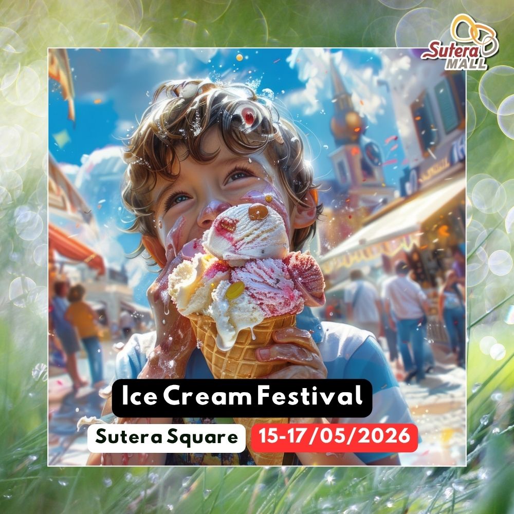 Ice Cream Festival